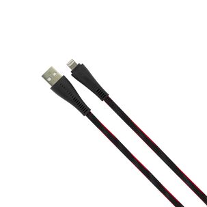Cable Lightning Para Iphone Compatible Con Car Play Br025