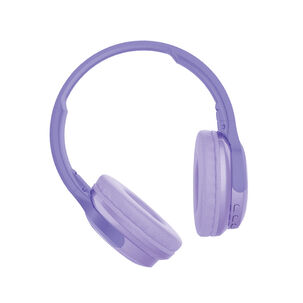Audífonos Inalámbricos Maxell Bluetooth 30 Horas Purpura