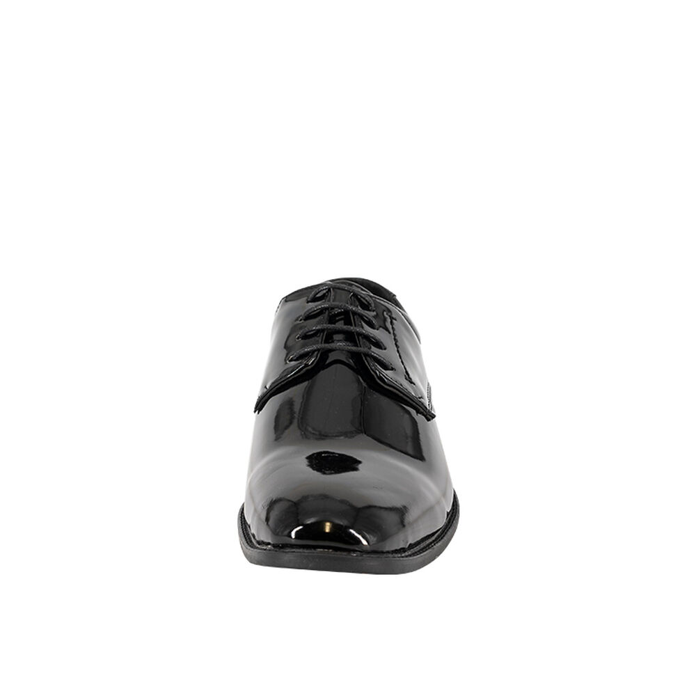 Zapato Ossa Negro Charol Uns image number 2.0