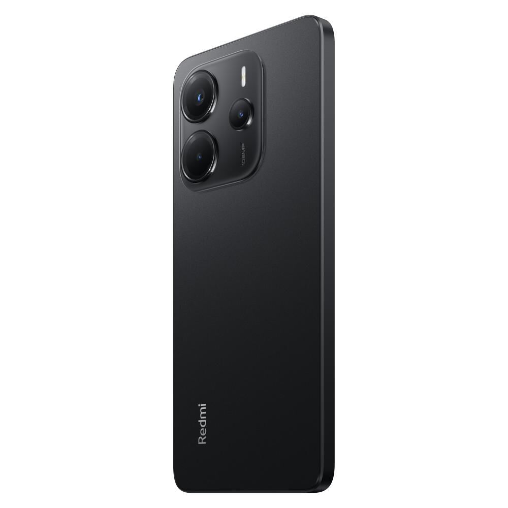 Smartphone Xiaomi Redmi 14 Negro / 256 GB / Negro / Liberado image number 7.0