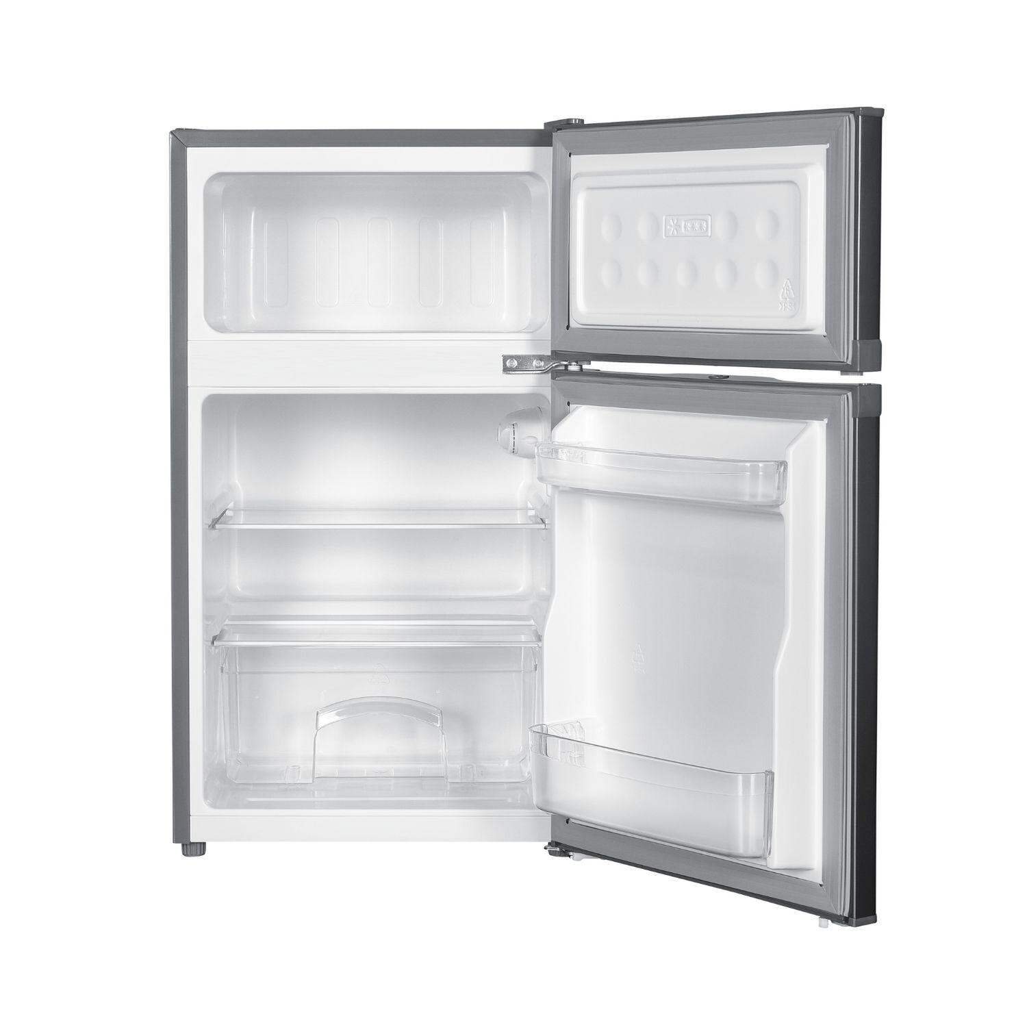 Frigobar 85 Lts Lfb-102i Inox image number 9.0