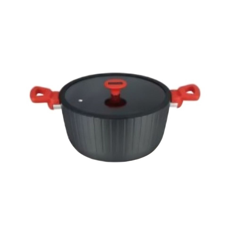 Olla Camden 20 Cm Rojo image number 0.0