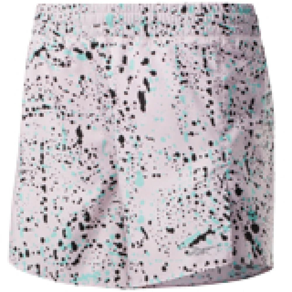 Short Deportivo Mujer Reebok image number 10.0