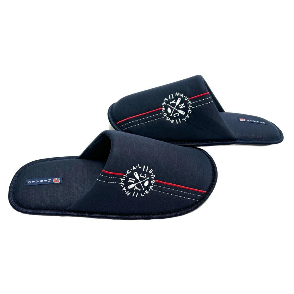 Pantuflas Hombre Herald image number 1.0