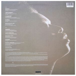 Adeva - Adeva (lp+12" Maxi Single) | Vinilo Usado