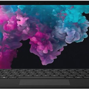 Microsoft Surface Pro 6 - Core I7 - 16gb Ram - 512gb Ssd - Reacondicionado A