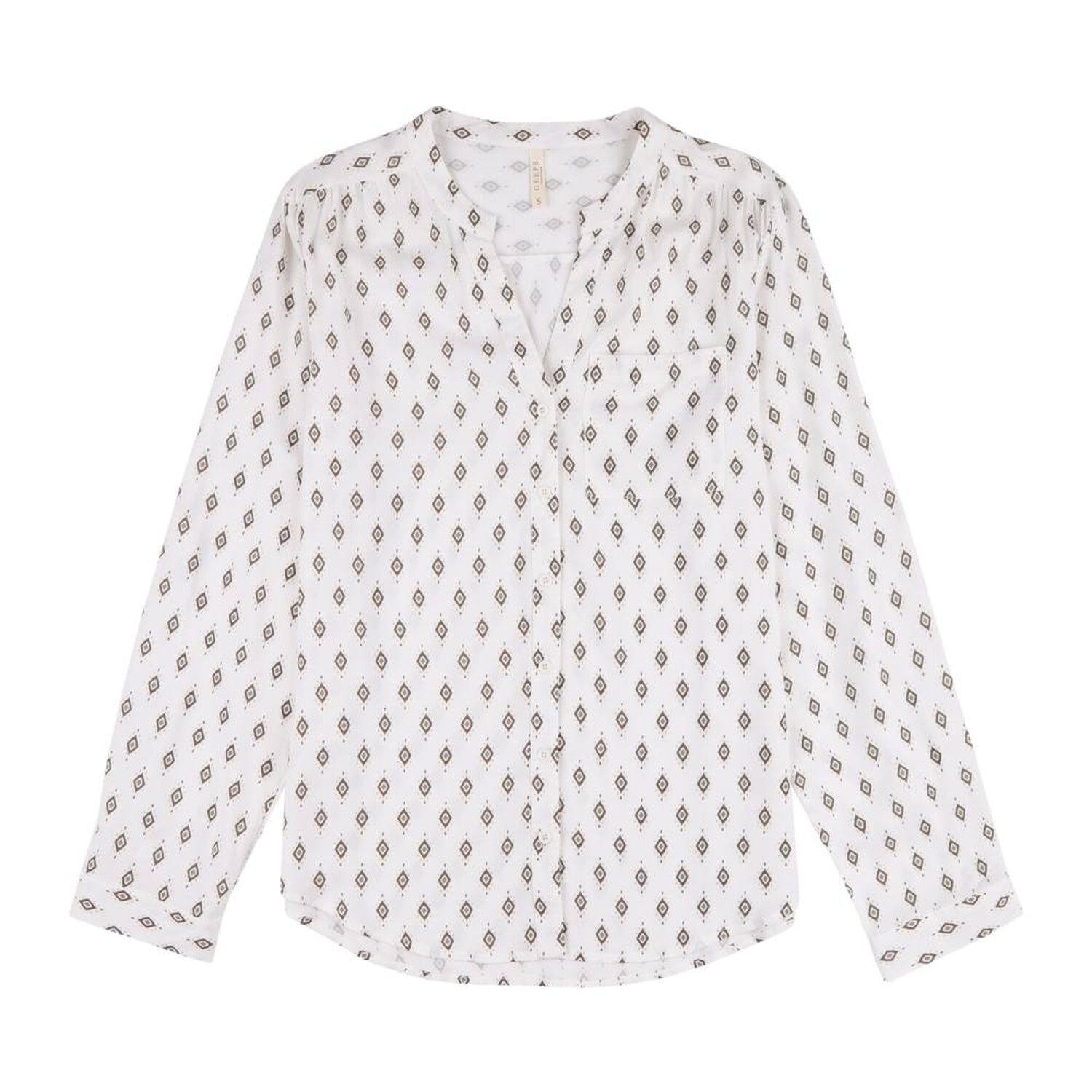 Blusa Mujer Geeps image number 0.0