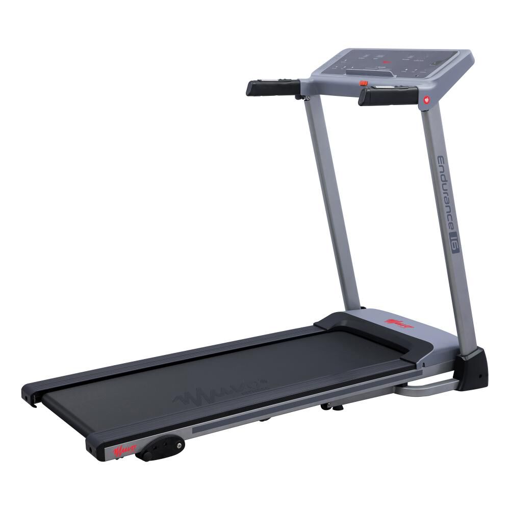 Trotadora Muvo Endurance16 image number 0.0