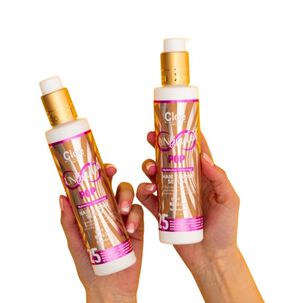 Serum Unlimited Pop Cloe 25 Beneficios Leave-in 200ml