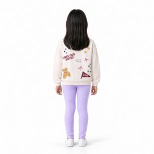 Poler&oacute;n Ni&ntilde;a Topsis