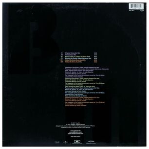 Billy More - Come On And Do It (2lp) | 12" Maxi Single Usado