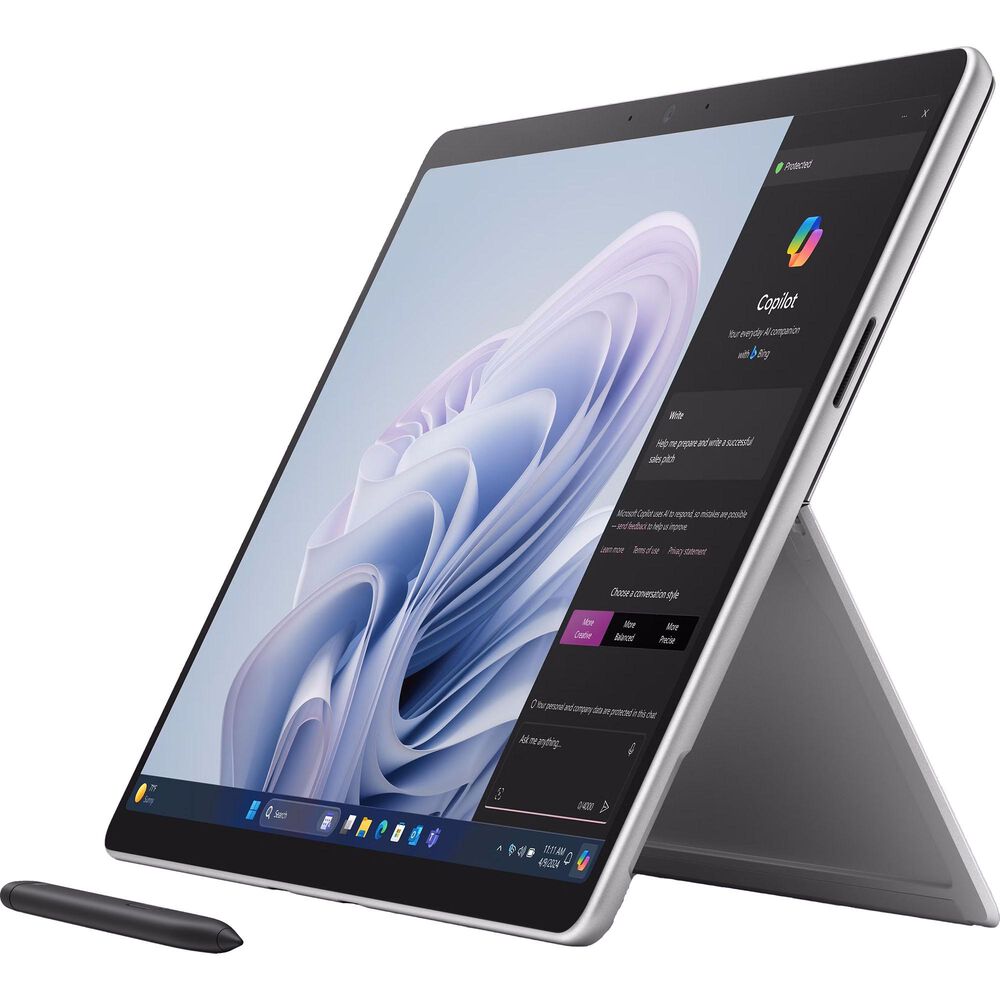 Surface Pro 10 - Core Ultra 5, 16+256gb / Tablet Y Notebook
