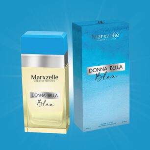 Marxzelle Donna Bella Bleu 100 Ml