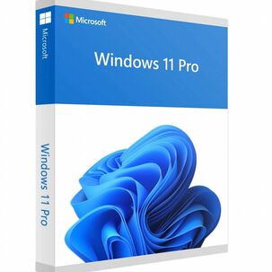 Licencia Microsoft Windows 11 Pro 64bit Sistema Operativo Licencia Microsoft Windows 11 Pro 64bit Sistema Operativo