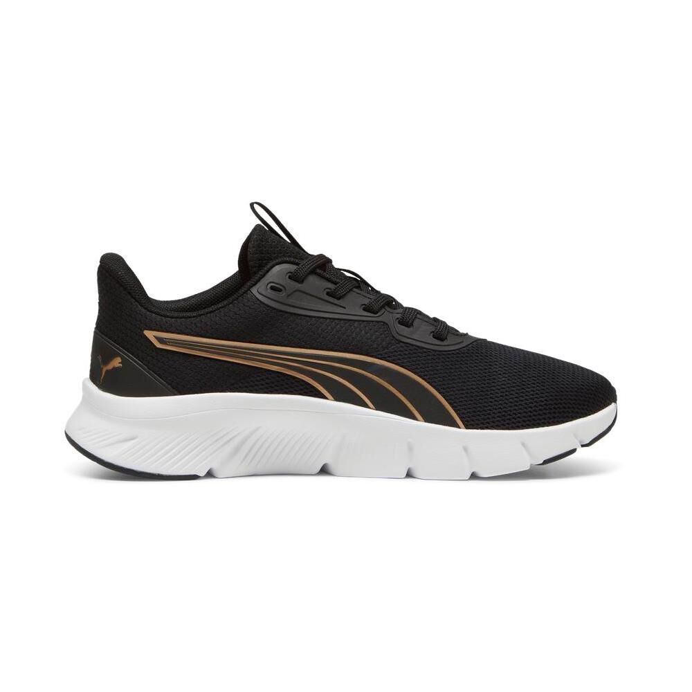 Zapatilla Urbana Mujer Puma Flexfocus Lite Modern Negro image number 1.0
