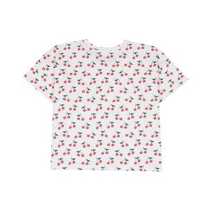Polera Ni&ntilde;a Red - Rock