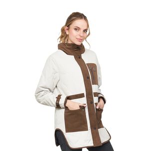 Chaqueta Wooded Mujer Falcone