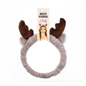 Diadema - Cintillo Original Para Maquillaje Y Skin Care