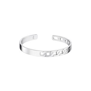 Pulsera Lp3470-2/1 Lotus Silver Hombre Urban Man