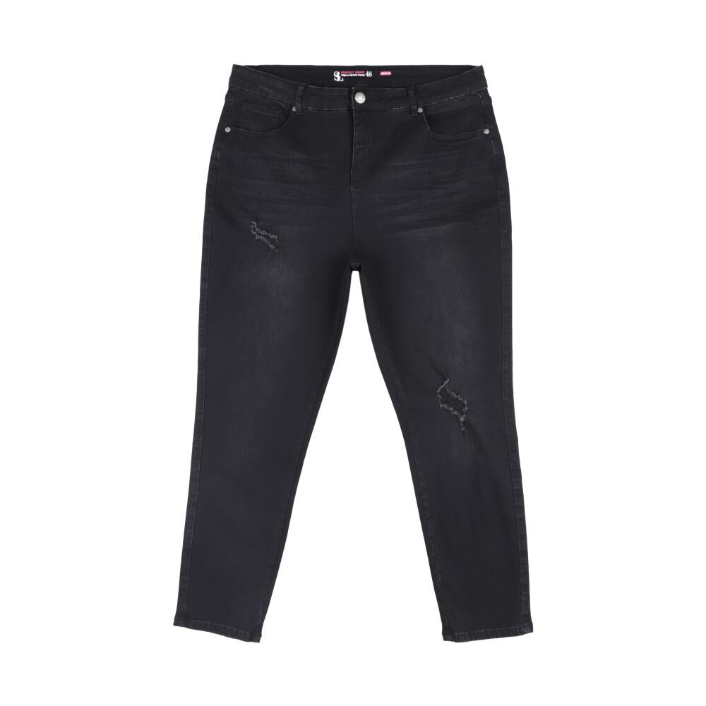 Jeans Mujer Sexy Large image number 0.0