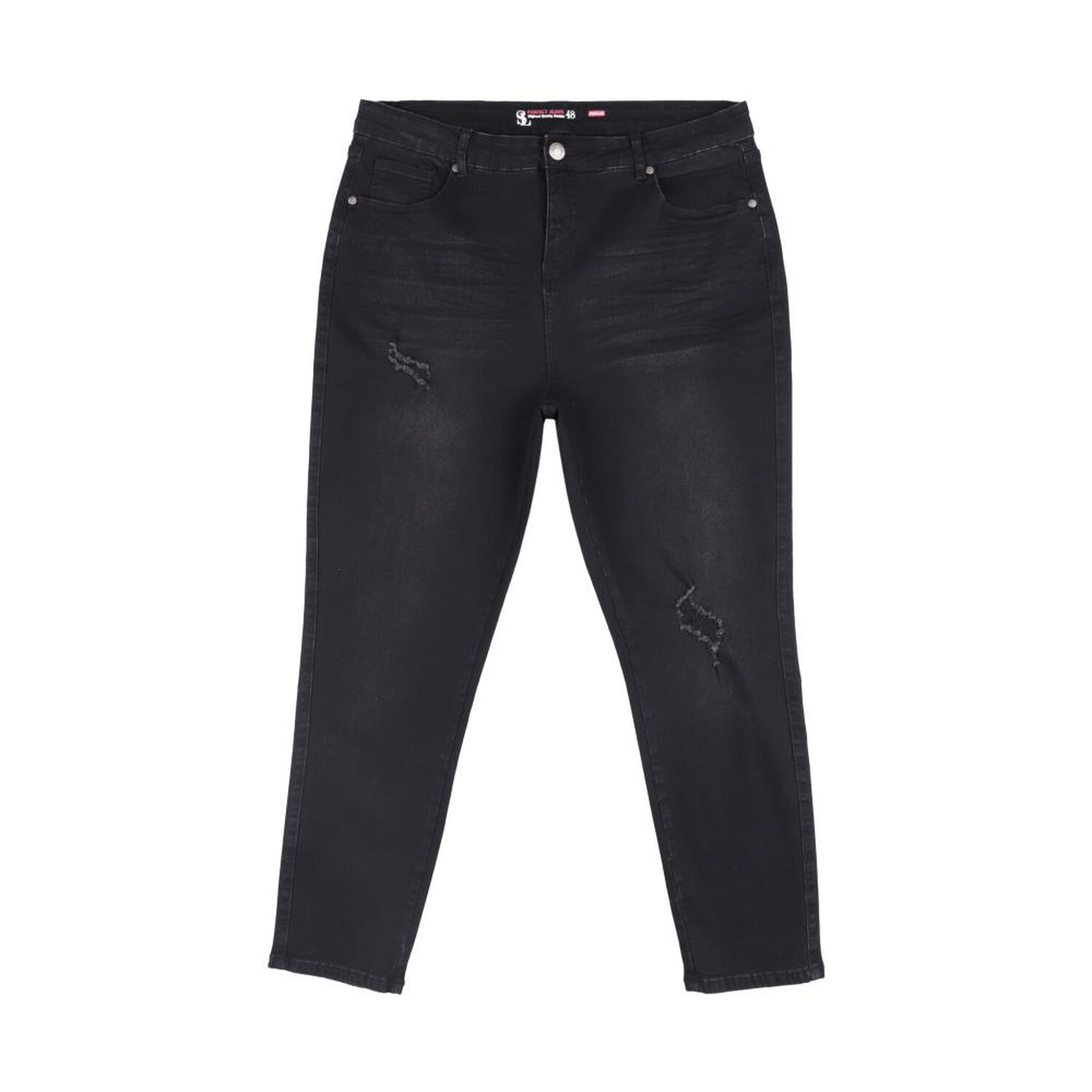 Jeans Mujer Sexy Large image number 0.0
