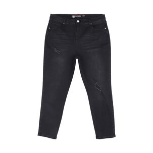 Jeans Mujer Sexy Large