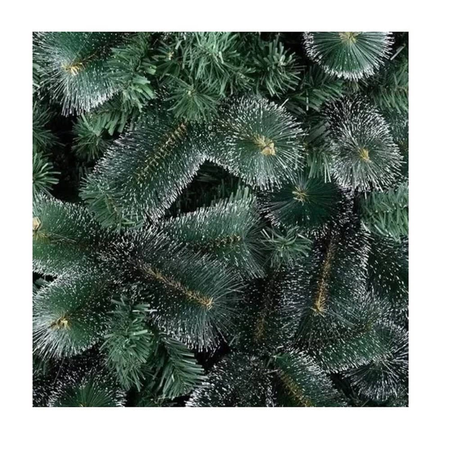 Pino De Navidad Arbol Navide&ntilde;o 1,5m Verde image number 1.0