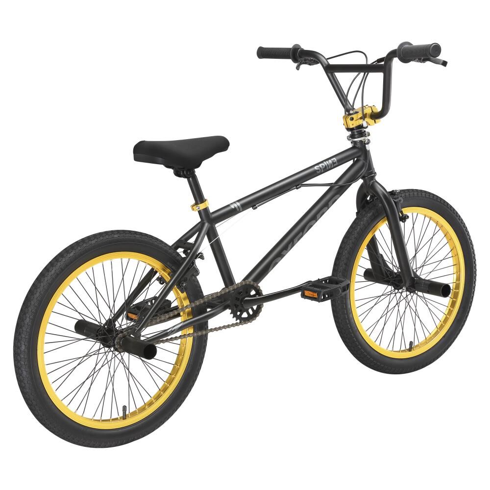 Bicicleta Freestyle Oxford Spine image number 3.0