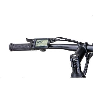 Bicicleta Electrica Atrio Dakar Aro 29 500w