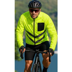 Cortavientos Ciclismo Unisex