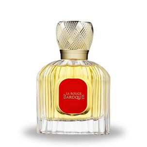 Maison Alhambra Baroque Rouge 540 Edp 100ml