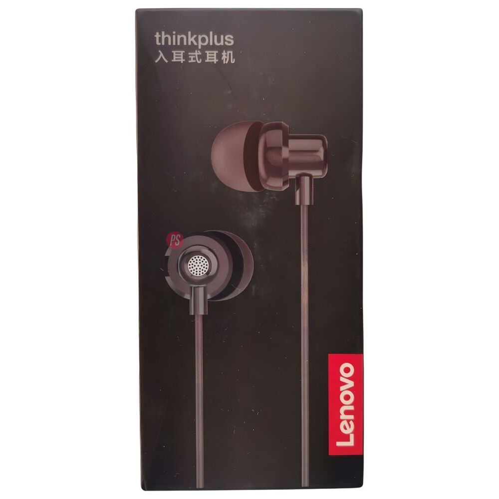 Audífonos Lenovo Tw13 Conector Tipo C Sonido Y Estilo - Ps image number 1.0