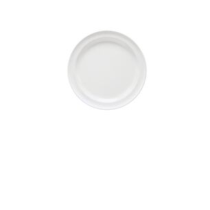 Set De 6 Plato Redondo 14 Cm