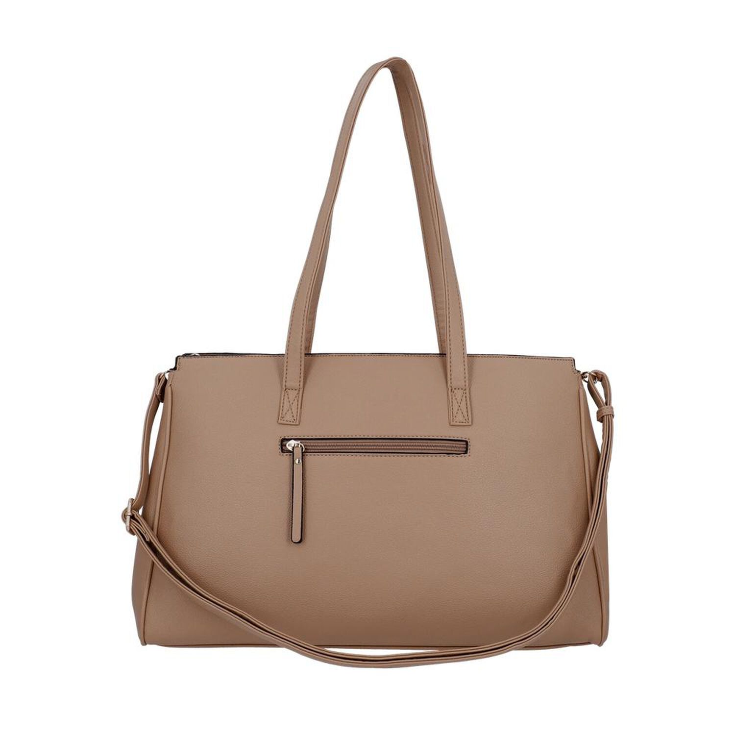 Cartera De Mujer Porta Laptop 16" Secret Serbia Sc7 Grande image number 2.0
