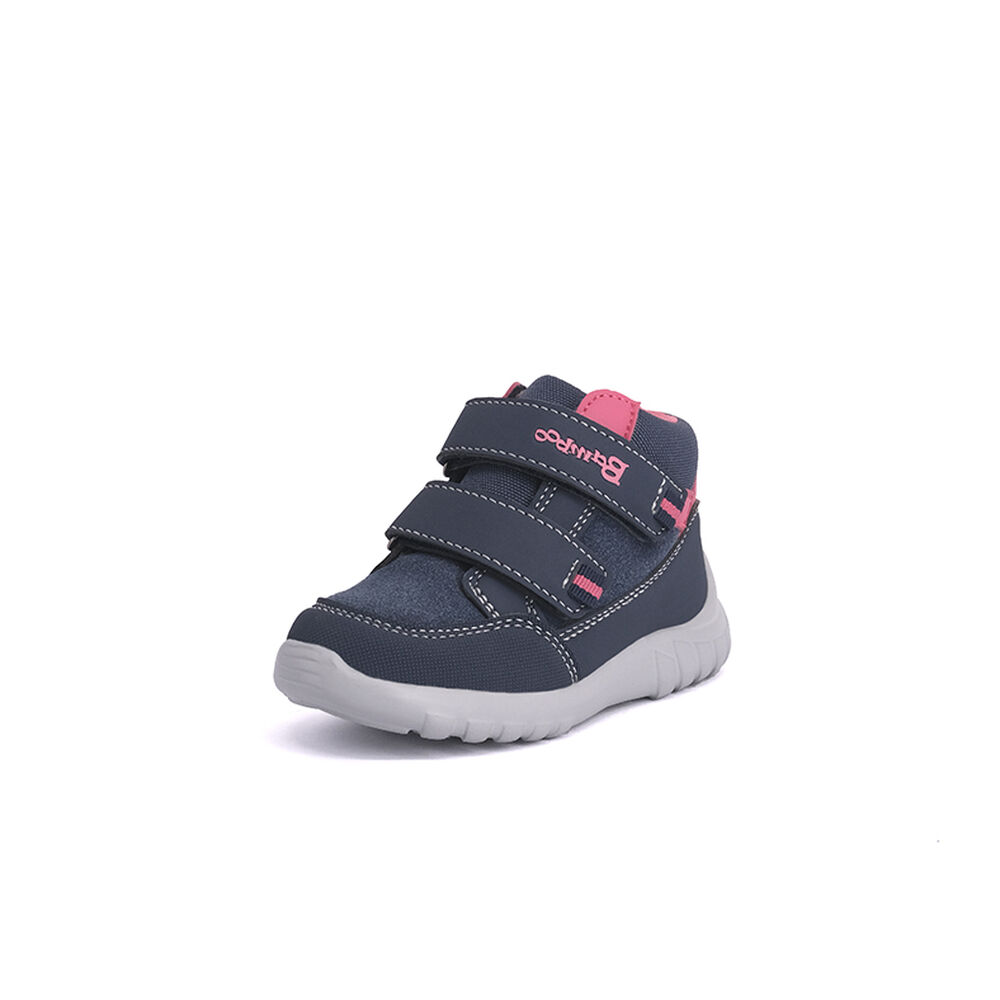 Botin Jupiter Rosado Bamboo image number 0.0