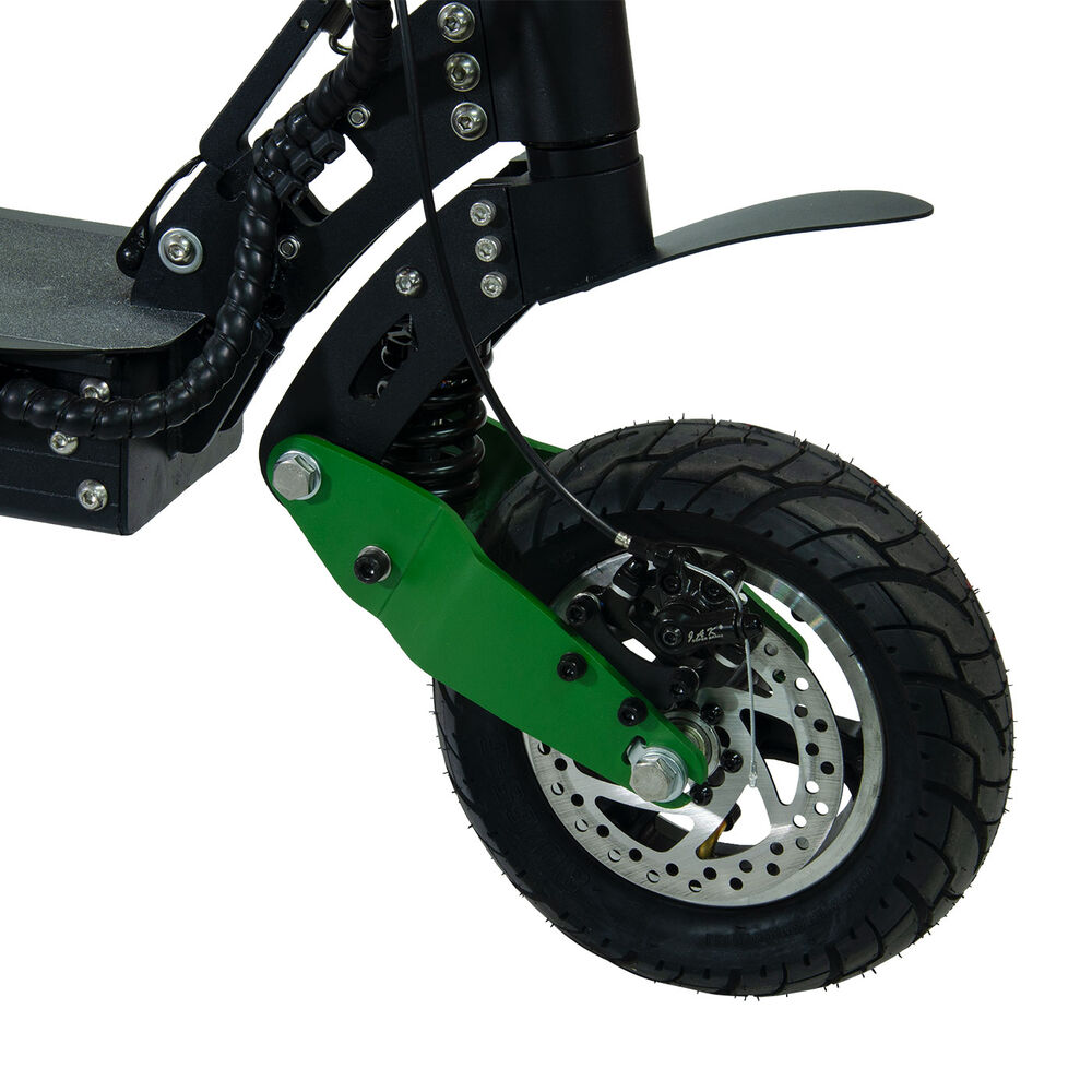 Scooter Electrico Emove Turbo image number 3.0