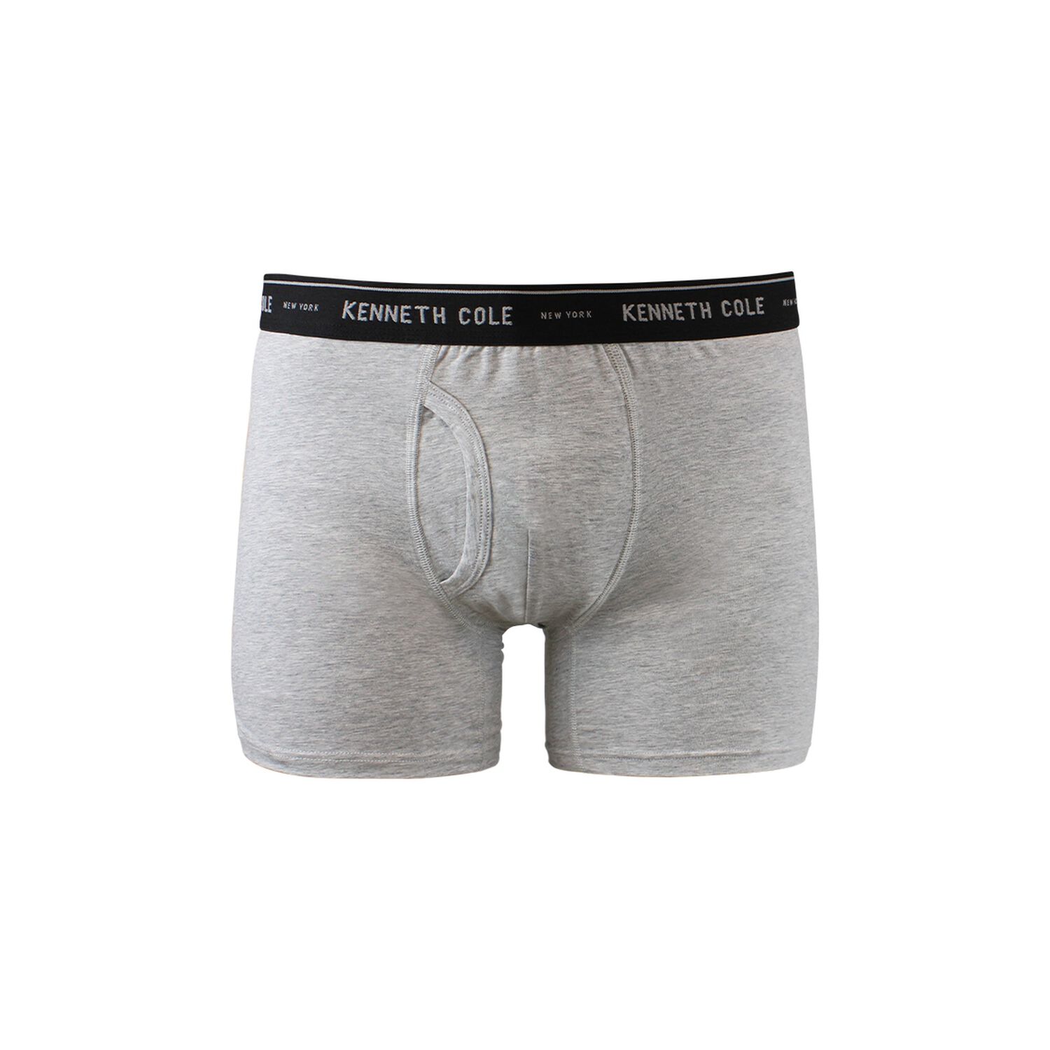Pack 6 Boxer Talla Xl Multicolor Kenneth Cole image number 3.0