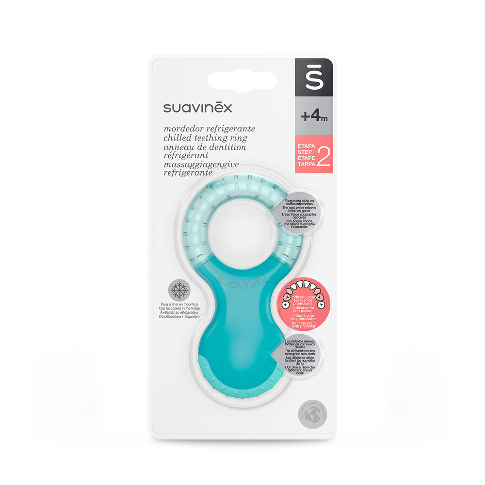 Mordedor Refrigerante Etapa 2 +4m image number 1.0