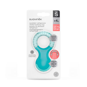 Mordedor Refrigerante Etapa 2 +4m