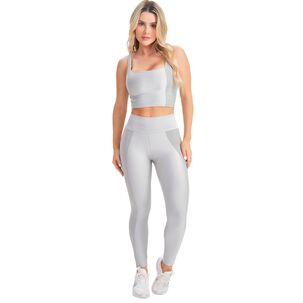 Conjunto Deportivo Contour Letsgym