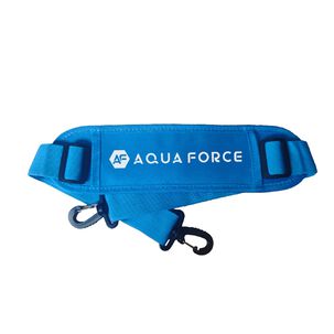Strap Azul Hombro Sup Aquaforce