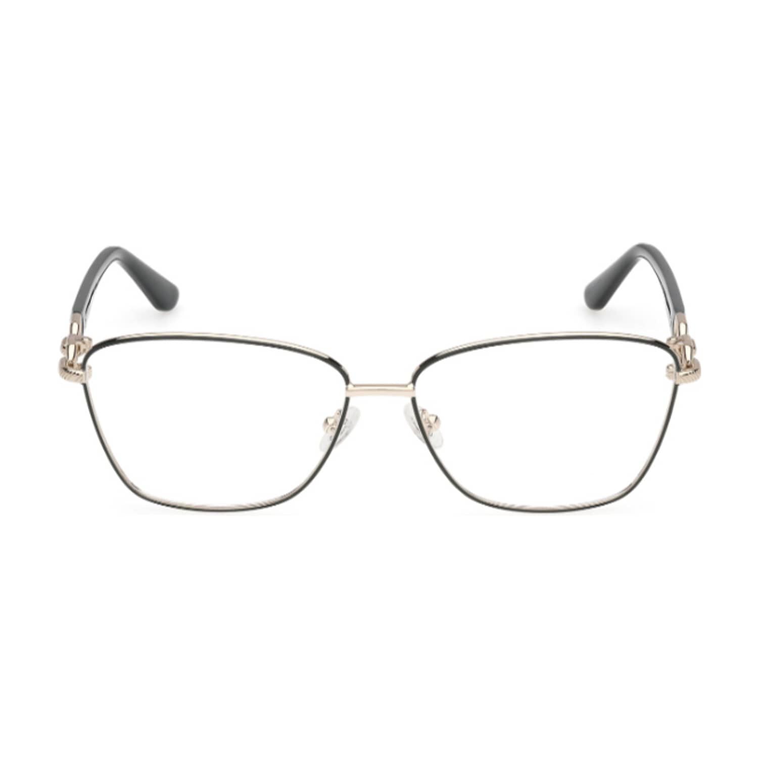Lentes &Oacute;pticos Verde Guess image number 0.0