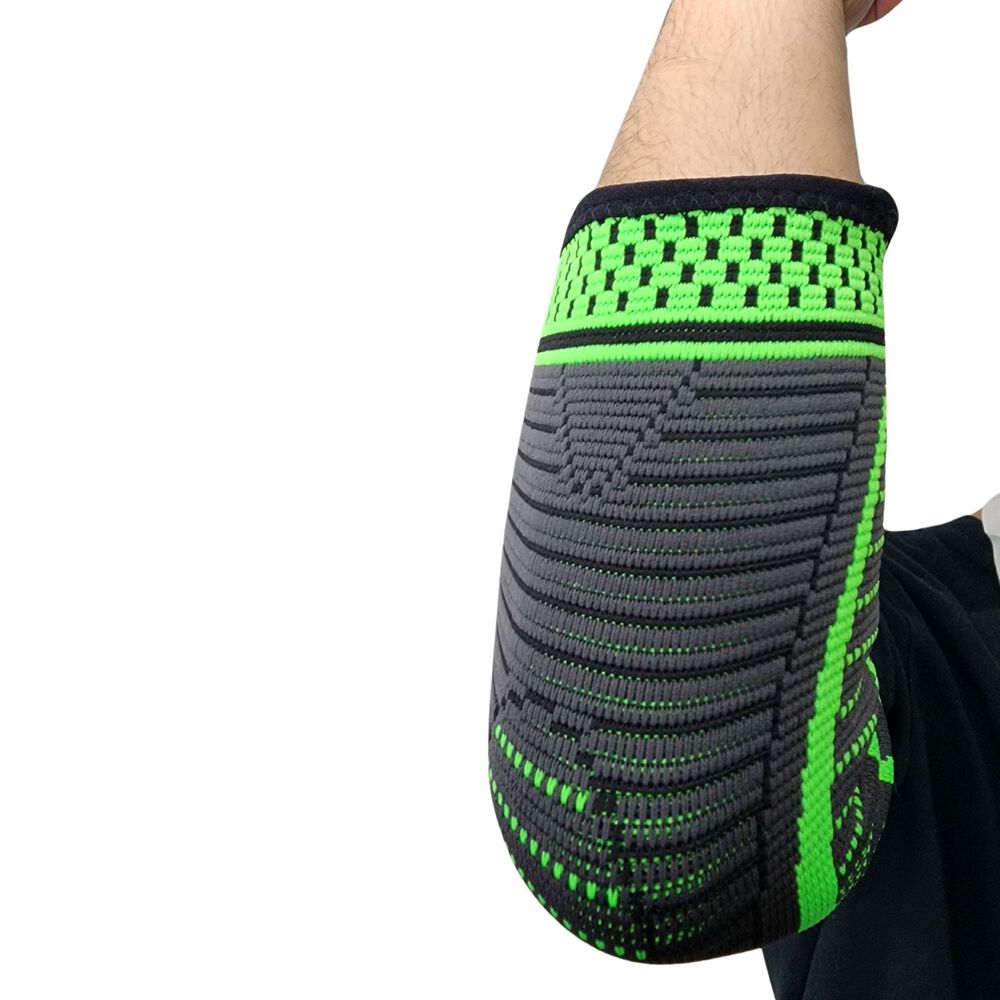 Soporte Codera Proteccion Compresion Ortopedica Lesion image number 2.0