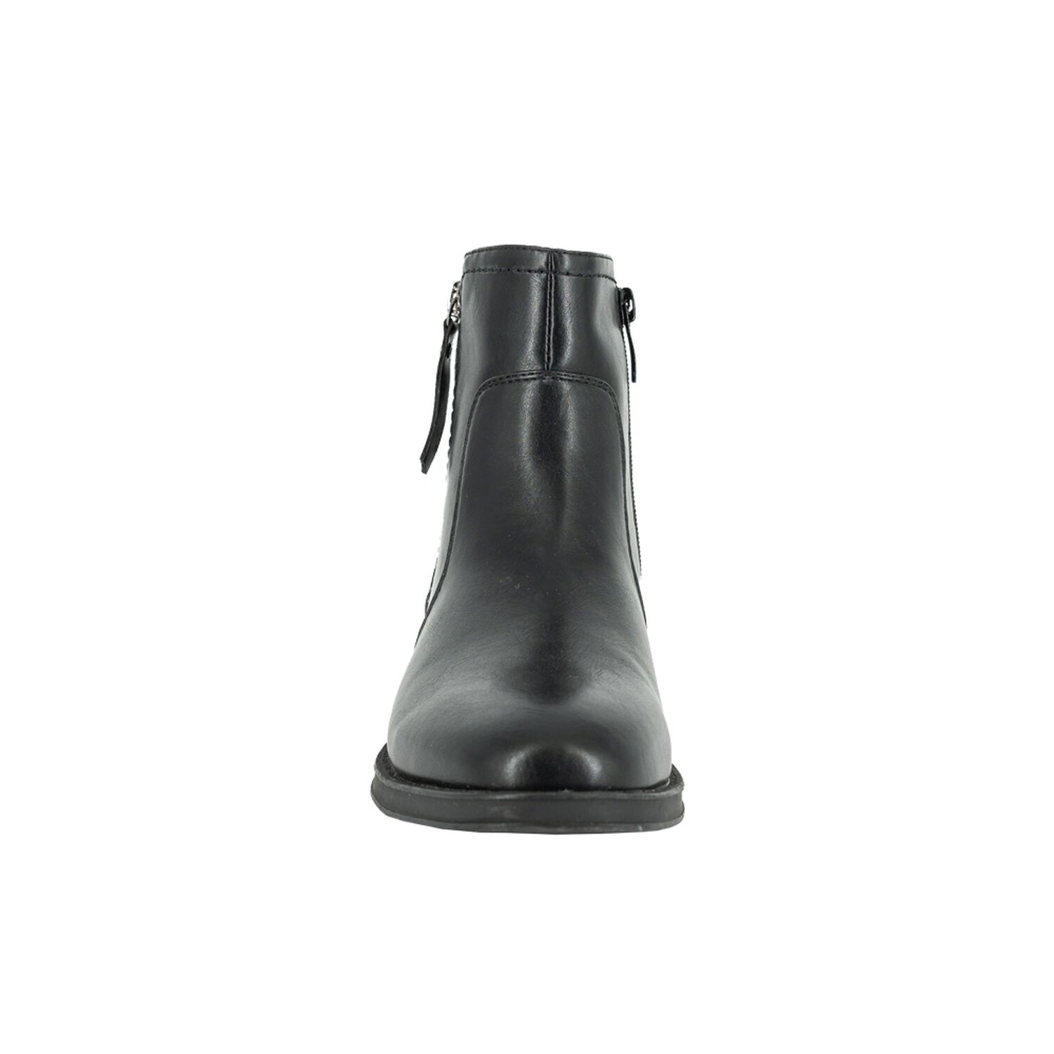 Botin Vell Negro Alquimia image number 3.0