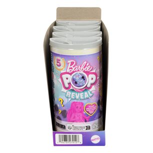Mu&ntilde;eca Barbie Jcx93