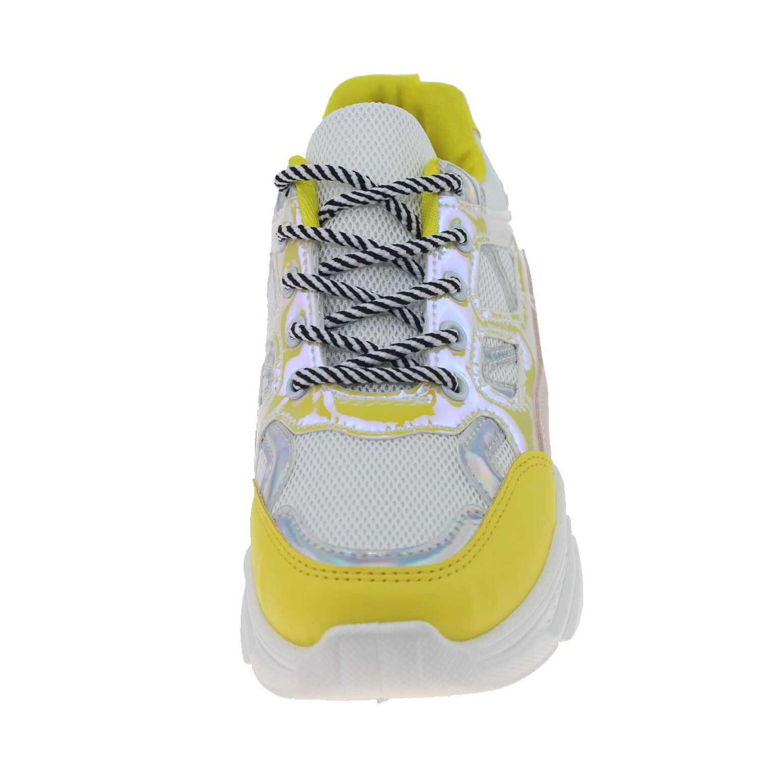 Zapatilla Amarillo Via Franca Art. 5bsd2901ye image number 2.0
