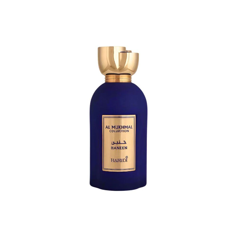 Hamidi Al Mukhmal Haneen Edp 100ml image number 0.0