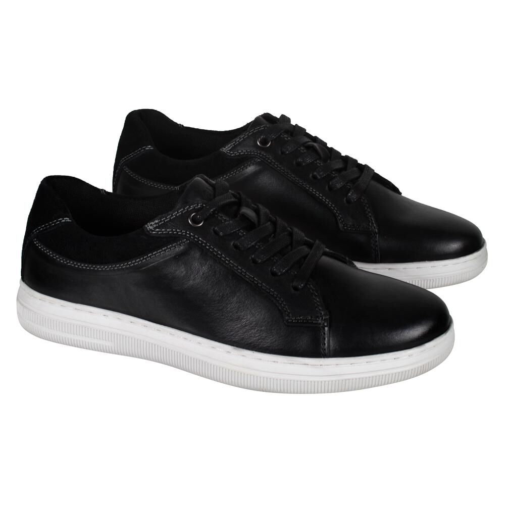 Zapatilla Urbana Hombre Fagus image number 4.0