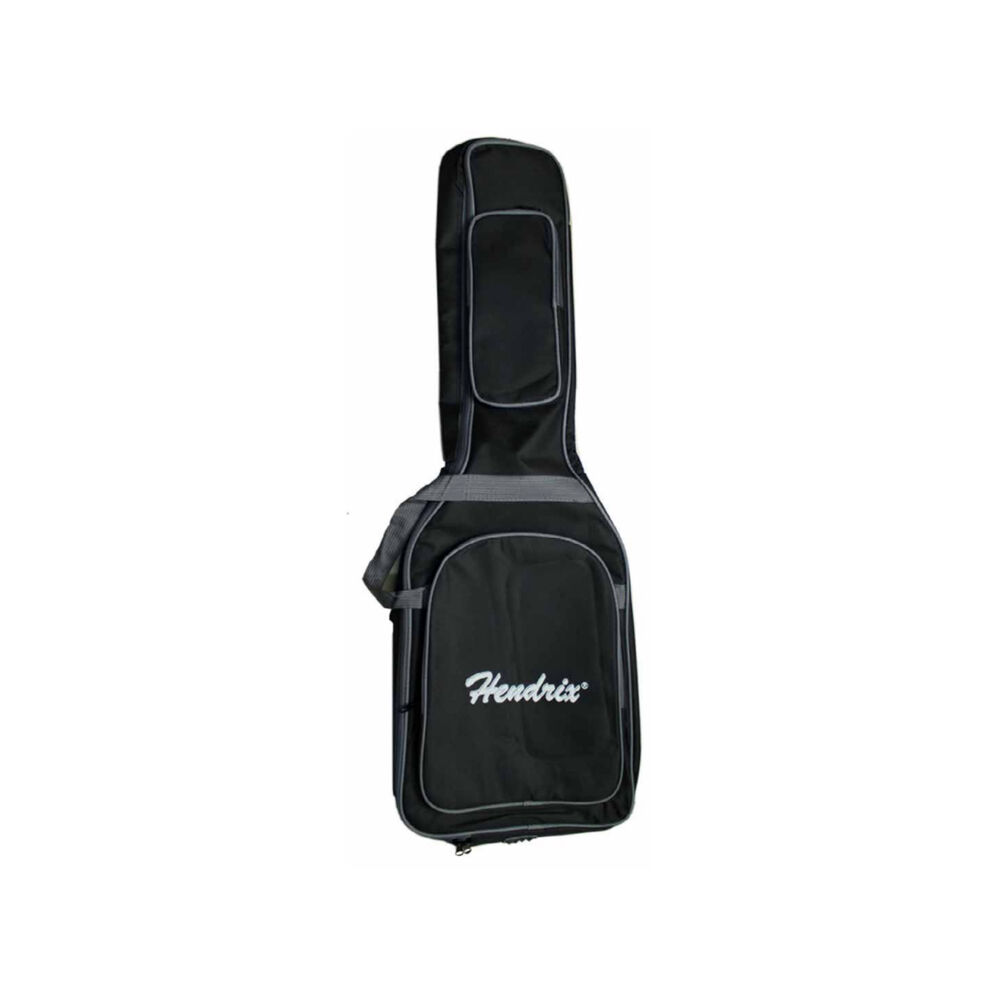 Funda Guitarra Eléctrica 40 Pulgadas Impermeable Hendrix - Ps image number 0.0