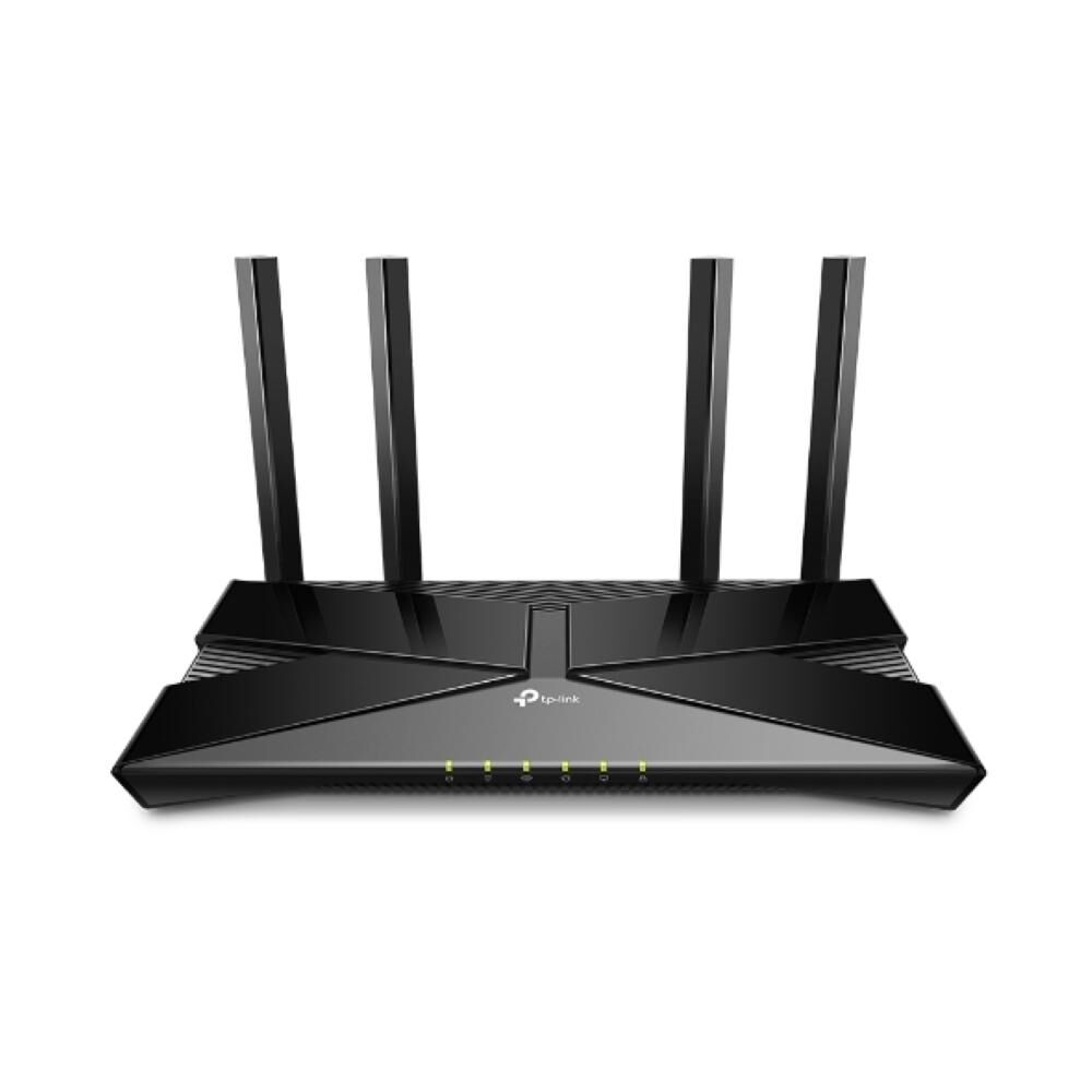 Router Tp-link Archer Ax23 Ax1800 Dual-band Wi-fi 6 Negro image number 2.0